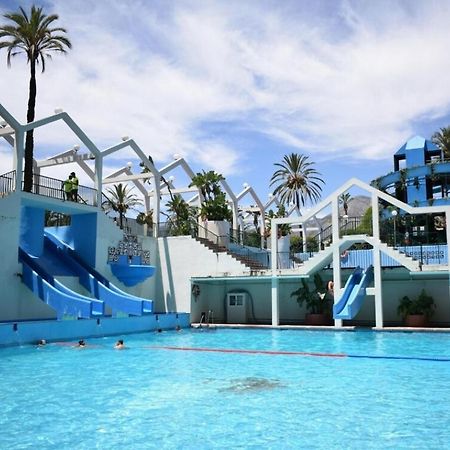 Benalbeach Apartamento Exclusivo Benalmadena Exterior photo