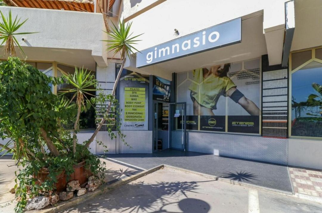 Benalbeach Apartamento Exclusivo Benalmadena Exterior photo