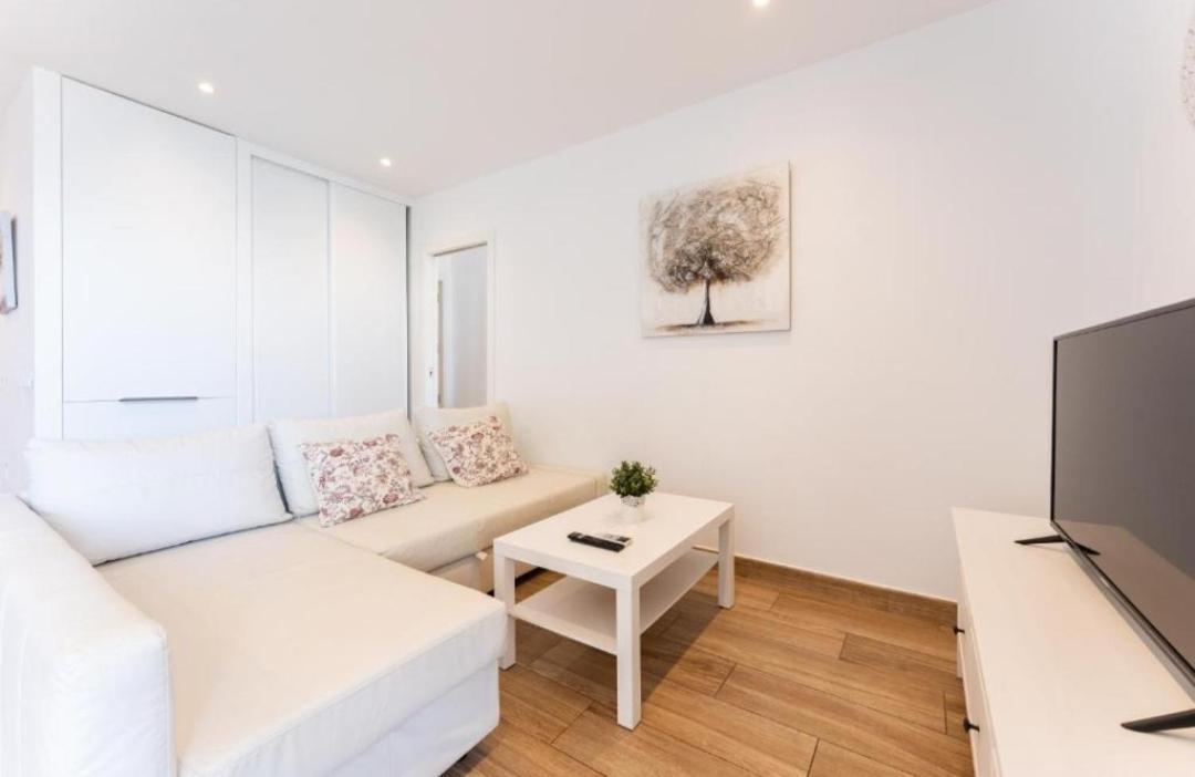 Benalbeach Apartamento Exclusivo Benalmadena Exterior photo